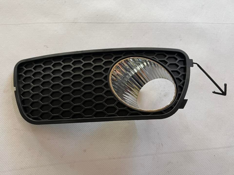SİS YUVASI ALBEA PALİO SOL SİSLİ NİKELAJLI