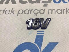 16V YAZISI PALIO