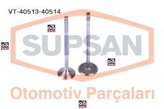 SİBOP TAKIMI TV 40513 40514 CORSA 1.2 Z14XEP (16VALF) TWINPORT