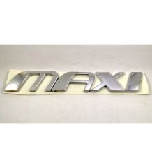 MAXI YAZISI DOBLO