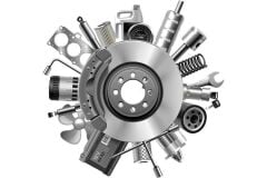 TURBO CONTA TAKIMI 1.3 MULTİJET