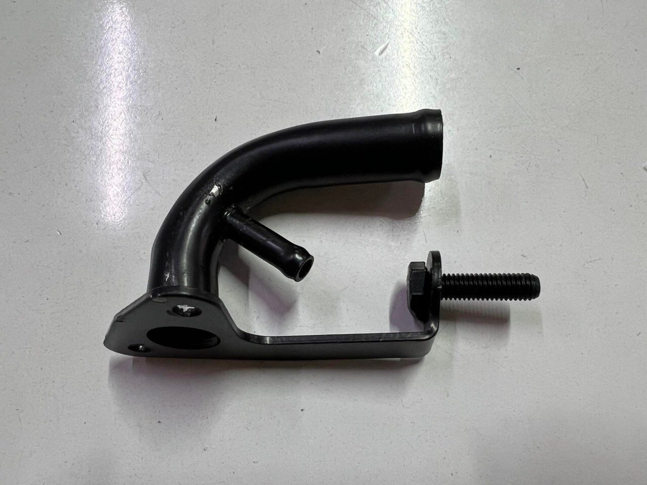 KALORİFER BORUSU KISA TİP DOĞAN KARTAL ŞAHİN ESKİ MODEL
