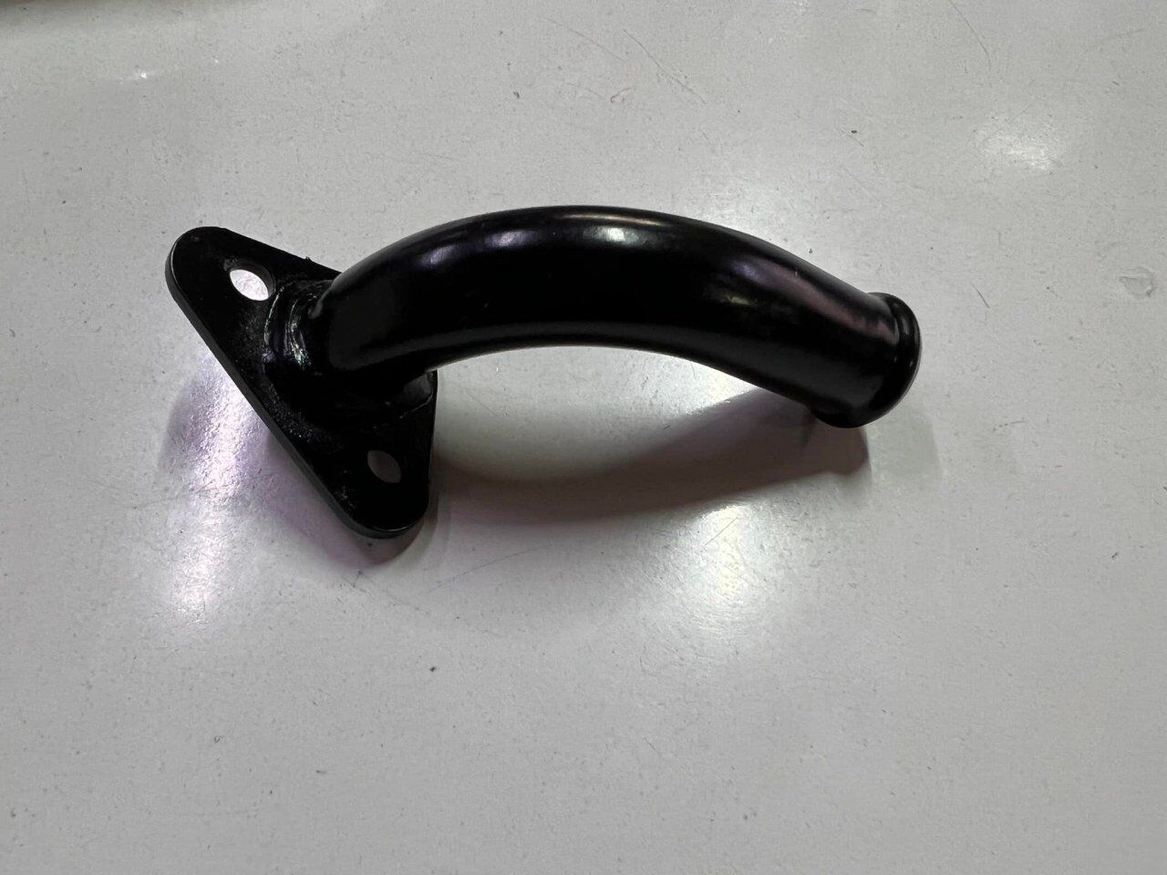 KALORİFER BORUSU DOĞAN KISA SL