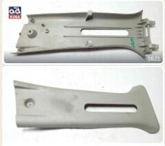 769131666R SAĞ ORTA DİREK ÜST KAPLAMA SANDERO