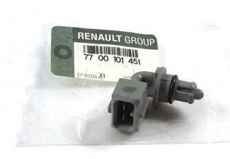 TURBO ISI MÜŞÜRÜ 7700101451 CLIO 2 3 4 KANGOO MEGANE 1.4 1.6 LOGAN 1.6 1.5 DCİ