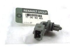 TURBO ISI MÜŞÜRÜ 7700101451 CLIO 2 3 4 KANGOO MEGANE 1.4 1.6 LOGAN 1.6 1.5 DCİ