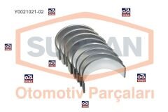 KOL YATAK Y0021021 02 MASTER 2,5 DCİ G9U 16V 0,50