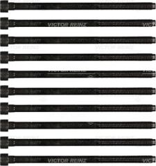 SİLİNDİR KAPAK SAPLAMASI 143573801 DOBLO 1.9 JTD VECTRA C 1.9 CDTI
