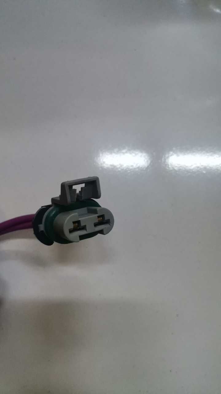 FAN MOTOR SOKETİ TEMPRA TİPO DOĞAN