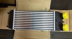 TURBO RADYATÖRÜ 343700 P207 P1007 C2 C3 II 1.6HDI 16V (300X147X76)