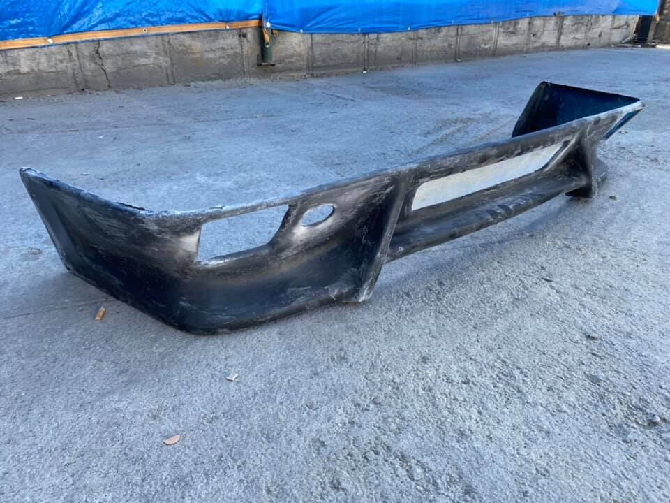 ÖN KARLIK TİPO ROBOT LAMBORGHİNİ