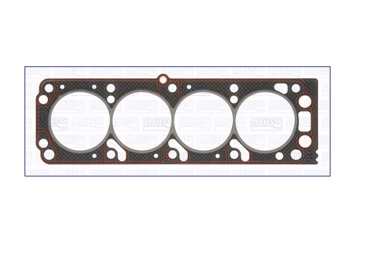 CONTA SİLİNDİR KAPAK 612677510 VECTRA A (C20NE) 2.0 8V