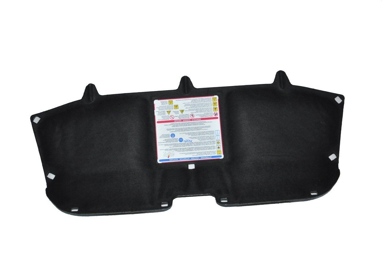 MOTOR KAPUT İZALATÖRÜ FİORİNO BİPPER NEMO
