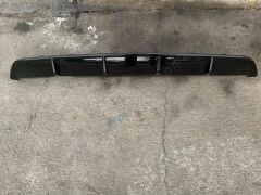 ARKA TAMPON ALT PLASTİĞİ EGEA HATCBAK DİFÜZÖR