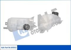 GENLEŞME KAVANOZU 343915 PARTNER II BERLINGO II 1.6HDI 05>09 KAPAKLI