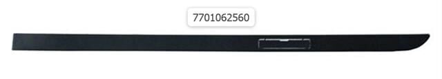 TAVAN OLUK BANDI SAĞ 7701062560 CLIO IIII NİKELAJ