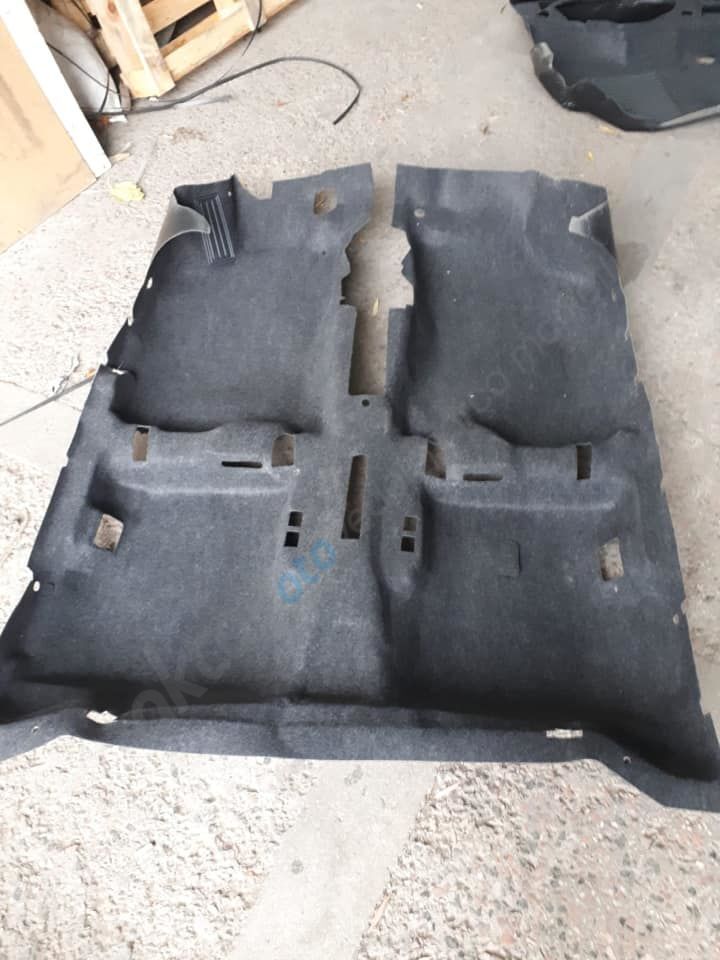 TABAN HALISI ALBEA PALIO 2004 ÜSTÜ