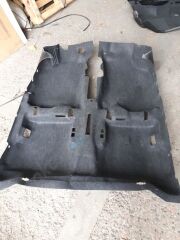 TABAN HALISI ALBEA PALIO 2004 ÜSTÜ