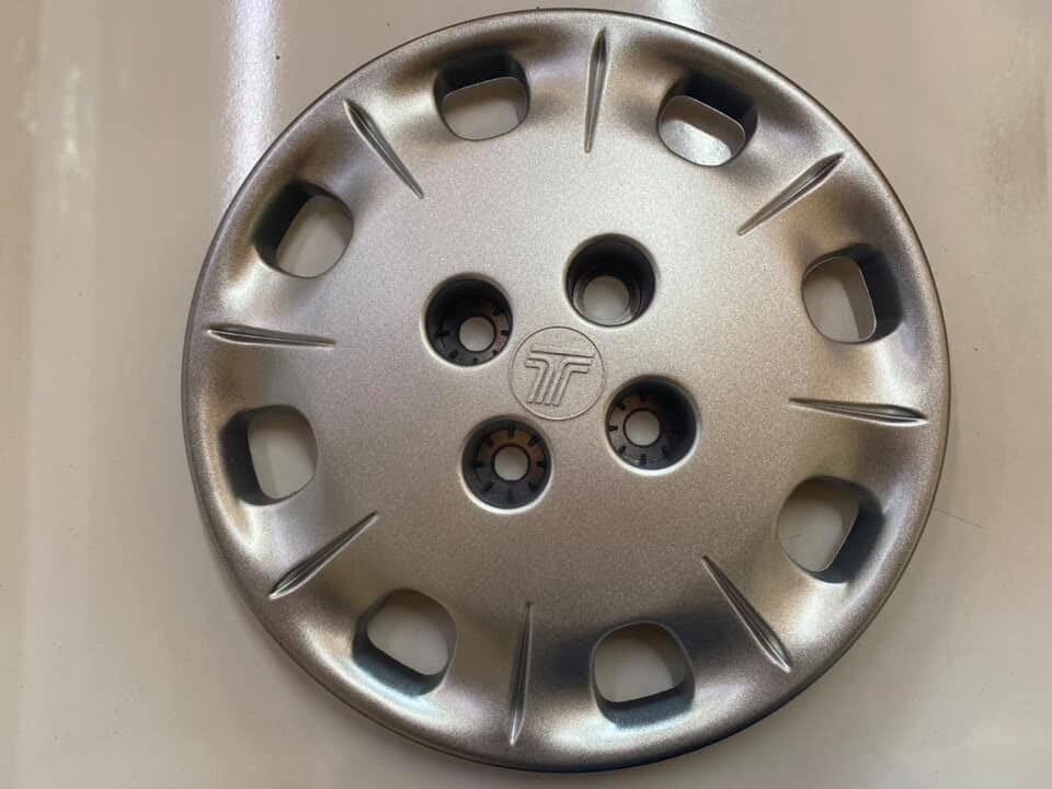 JANT KAPAĞI ŞAHİN 13 JANT