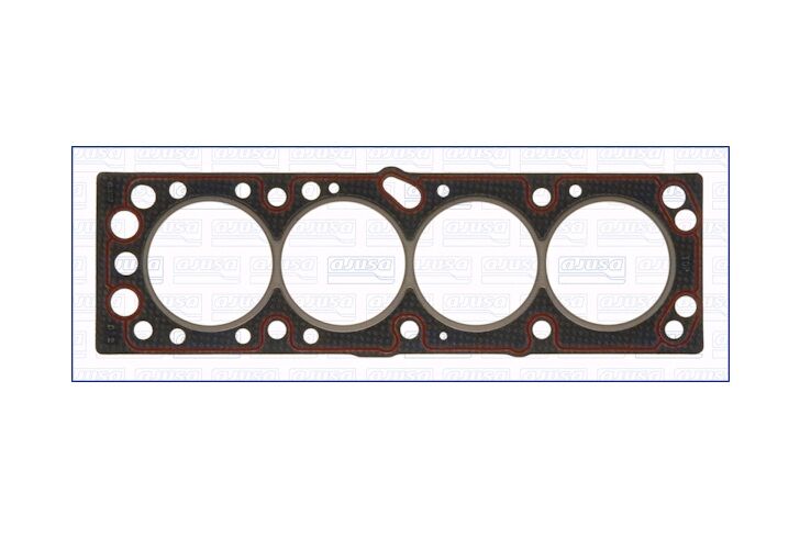 CONTA SİLİNDİR KAPAK 613198510 (X14XE) 1.4 16V CORSA B ASTRA F