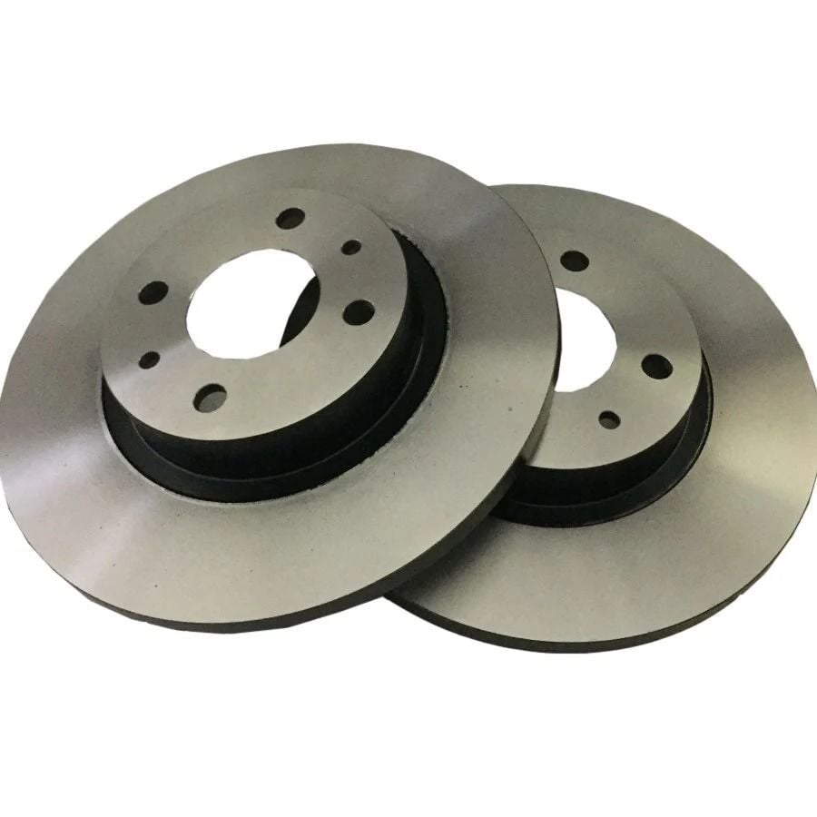 ÖN DİSK TEMPRA TİPO TAKIM BOSCH