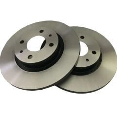 ÖN DİSK TEMPRA TİPO TAKIM BOSCH