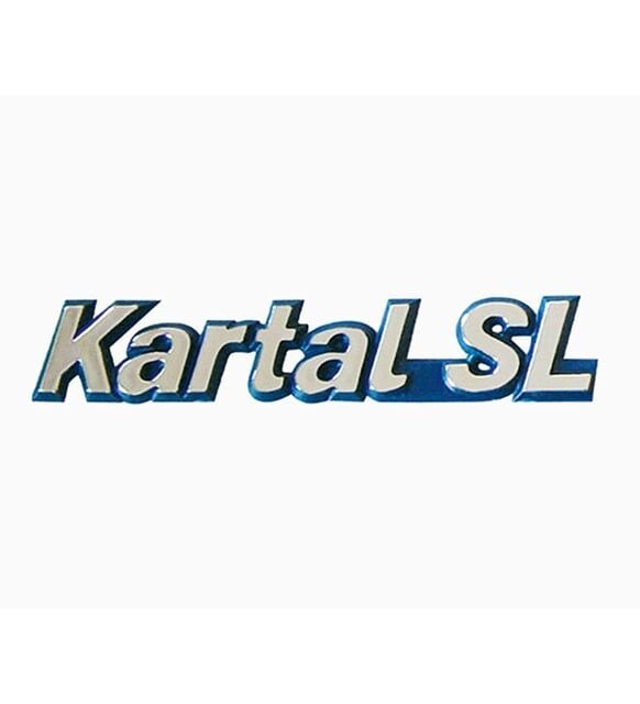 KARTAL SLYAZISI