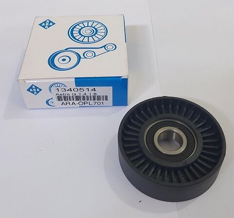 GERGİ BİLYASI OPL701_NSK ASTRA G (1.4 1.6)