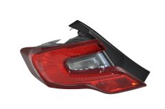 STOP EGEA SOL SEDAN