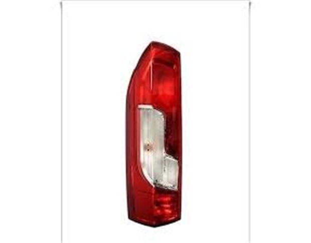 FİAT DUCATO 2014 SONRASI SOL ARKA STOP LAMBASI