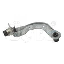 *MOTOR BEŞİK BURCU SOL 10532 KANGO II