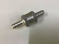 ÇEKVALF MAZOT VE BENZİN 12 MM