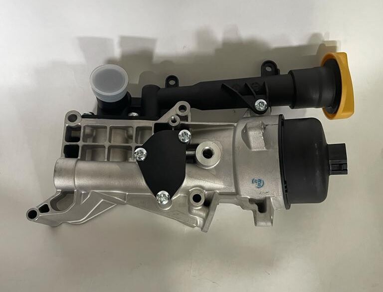 YAĞ SOĞUTUCUSU 344650 (SOĞUTUCUSUZ) ALBEA 1.3 MJTD EURO3/4 DOBLO PALIO CORSA C