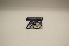 ÇAMURLUK 75 YAZISI PALİO SİENA