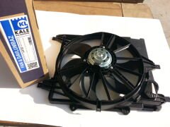 FAN MOTORU + DAVLUMBAZ 344720 CLIO II SYMBOL
