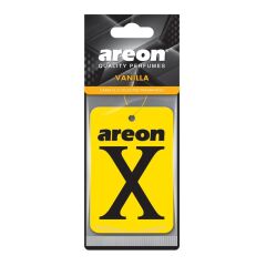 AREON SARI KAĞIT ARABA KOKUSU