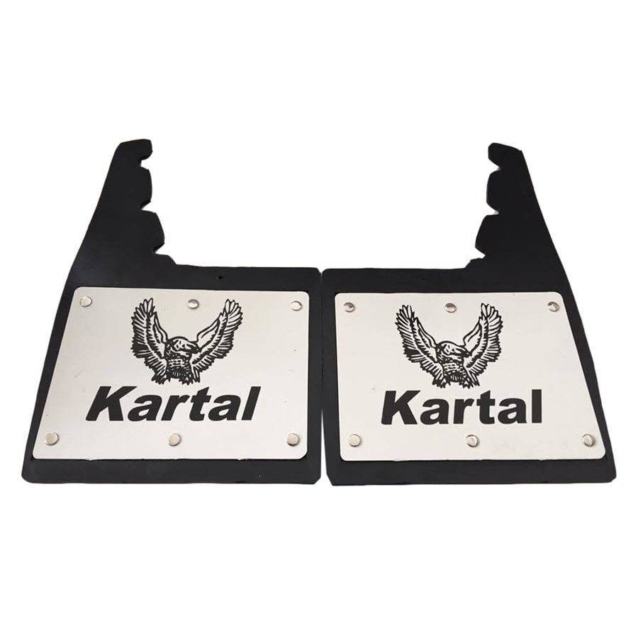 PAÇALIK KARTAL ÇİFT