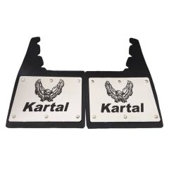 PAÇALIK KARTAL ÇİFT