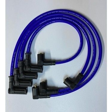 BUJİ KABLOSU TEMPRA TİPO 2.0 16 VALF 8.5 MM WORG MARKA