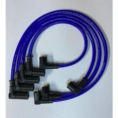 BUJİ KABLOSU TEMPRA TİPO 2.0 8 VALF 8.5 MM WORG MARKA