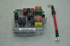 SİGPRTA KUTUSU PALİO SİENA