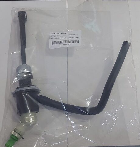 DEBRİYAJ ÜST MERKEZİ 306100394R DUSTER 10 > 1.5 1.6