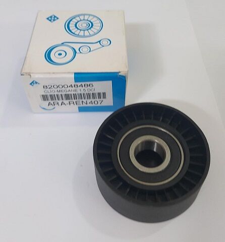 (NSK BİLYALI) GERGİ BİLYASI REN407NSK MEGANE II CLIO KANGO 1.5 DCI K9K K4M K4J