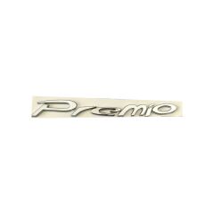 PREMİO YAZISI DOBLO