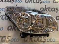 FAR DOBLO 3 SAĞ 2010 2014 ARASI