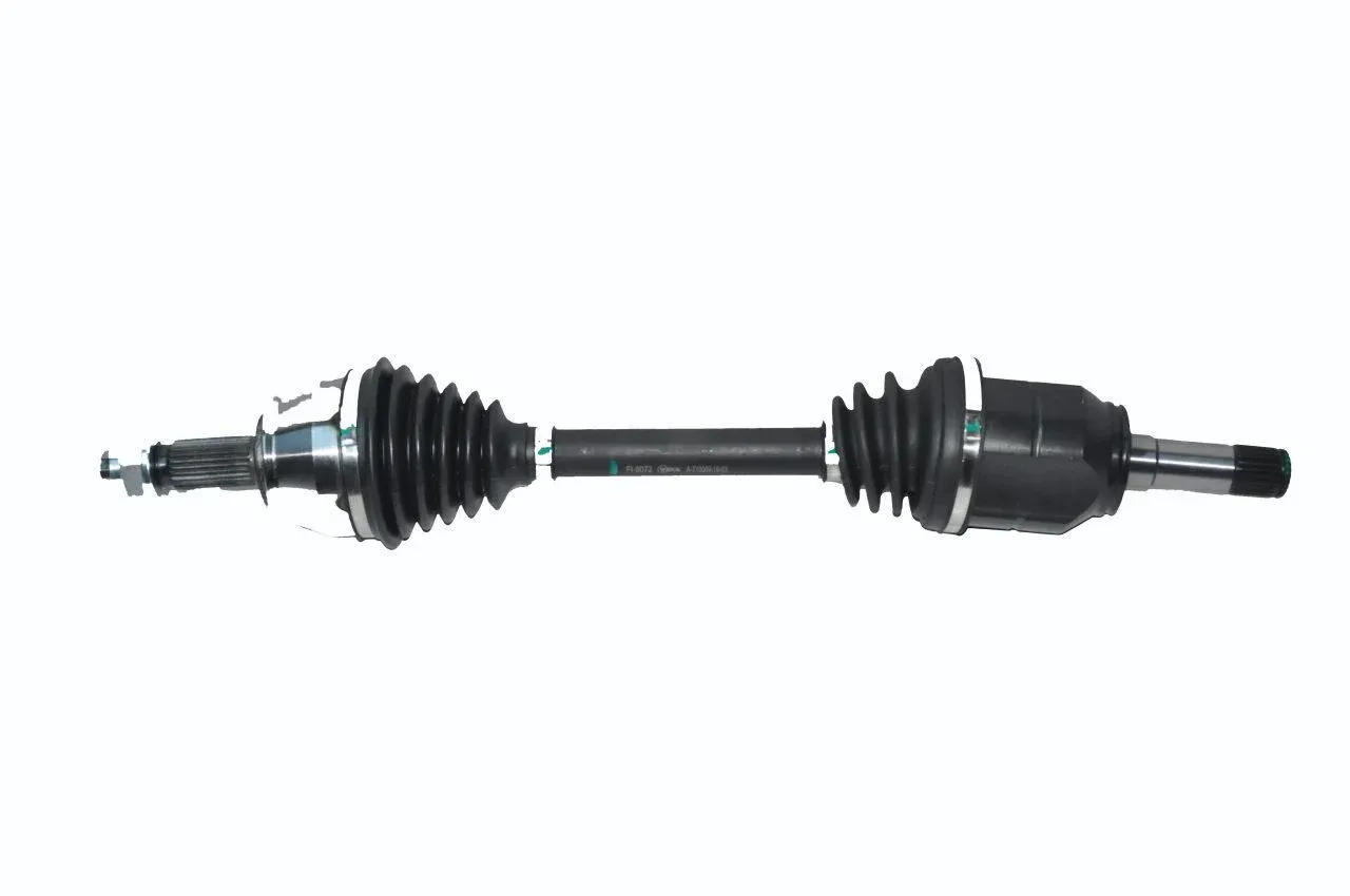 AKİS LİNEA SOL KOMPLE 1.3 MULTİJET