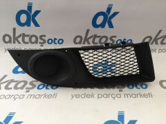 SİS FAR ÇERCEVESİ SAĞ SİSSİZ DOBLO 2006 2010