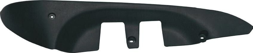 KOLTUK YAN PLASTİĞİ DOBLO 2001 2009 SOL