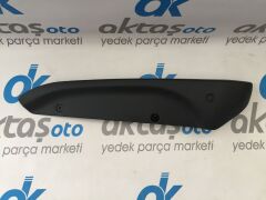 KOLTUK YAN PLASTİĞİ DOBLO 2001 2009 SAĞ