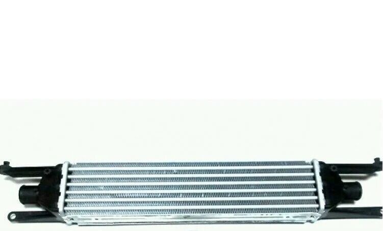 FİAT LİNEA 1.3 MULTİJET TURBO RADYATÖRÜ İNTERCOOLER